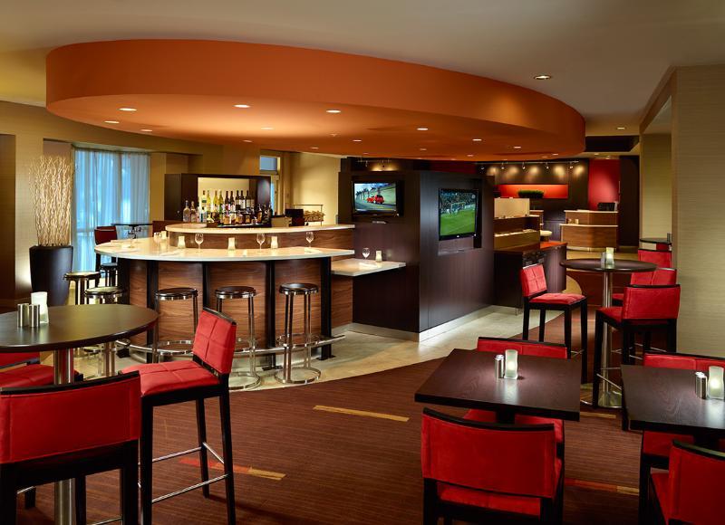 Courtyard By Marriott Fort Lauderdale Weston Bagian luar foto