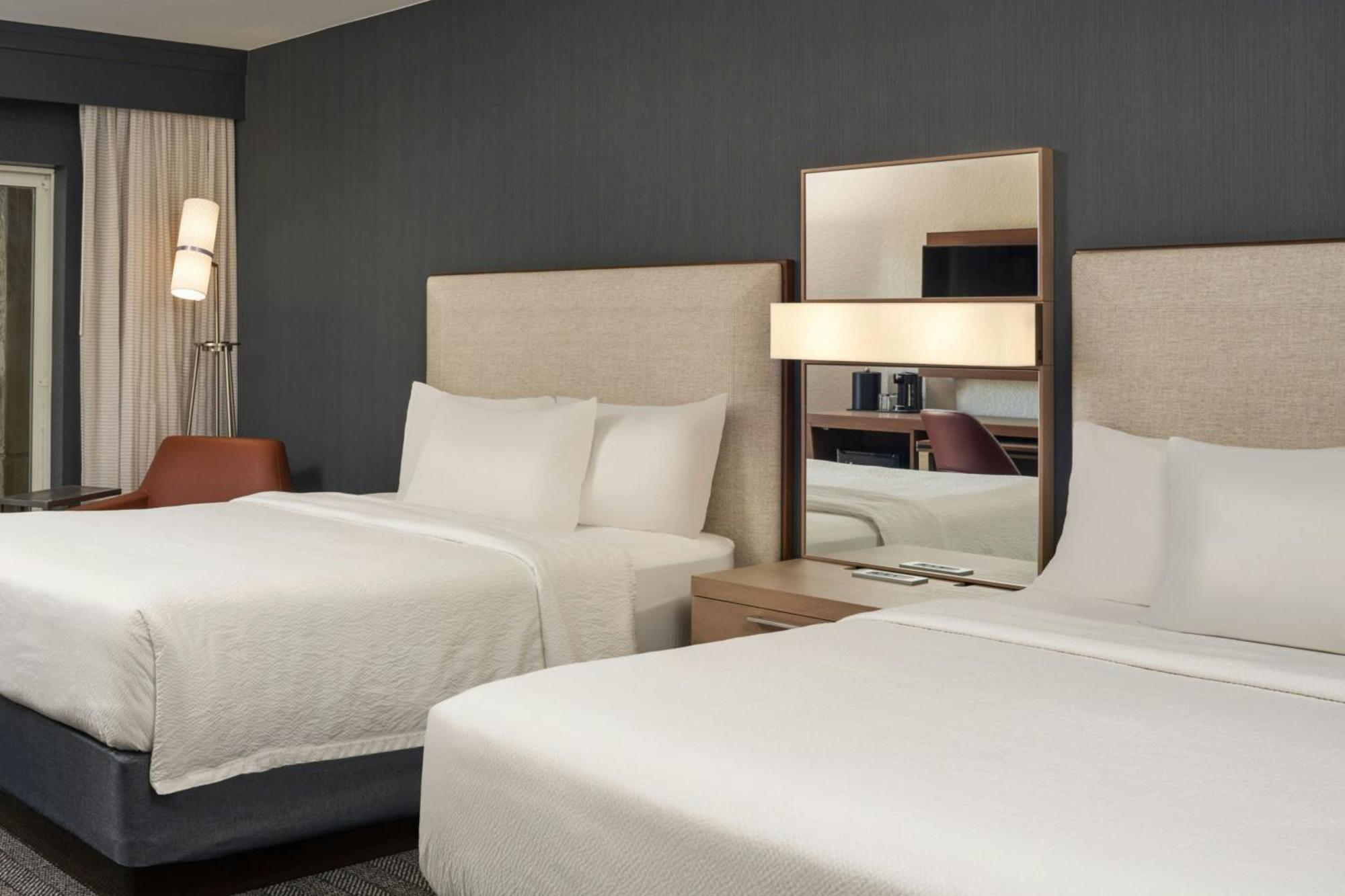 Courtyard By Marriott Fort Lauderdale Weston Bagian luar foto