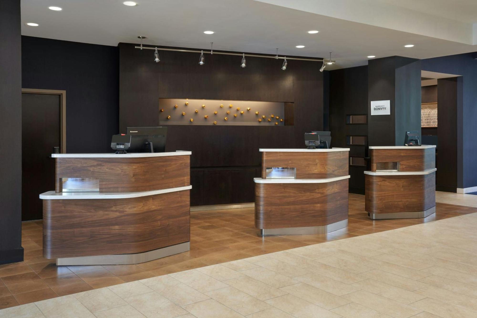 Courtyard By Marriott Fort Lauderdale Weston Bagian luar foto