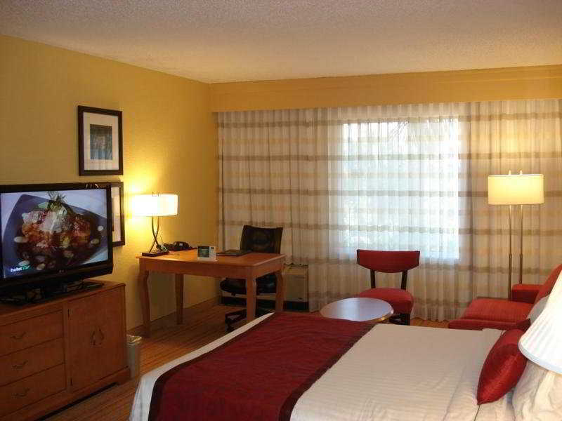 Courtyard By Marriott Fort Lauderdale Weston Ruang foto