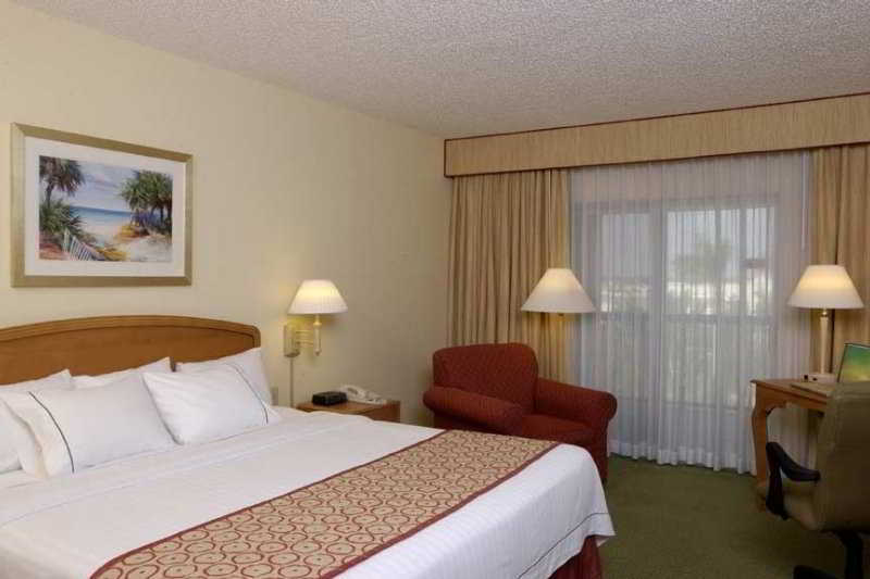 Courtyard By Marriott Fort Lauderdale Weston Bagian luar foto